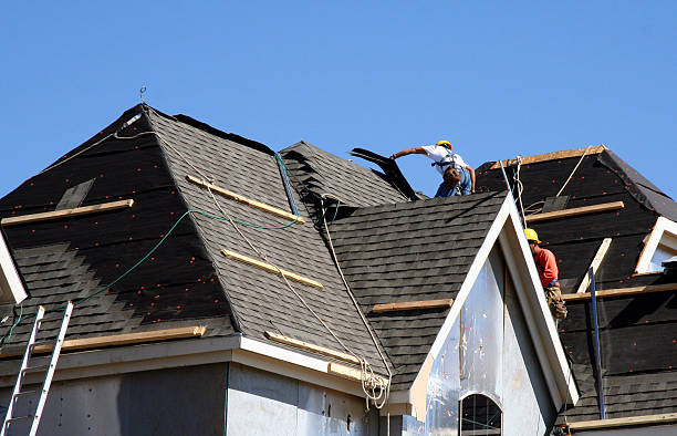 Best Rubber Roofing (EPDM, TPO)  in Una, WA